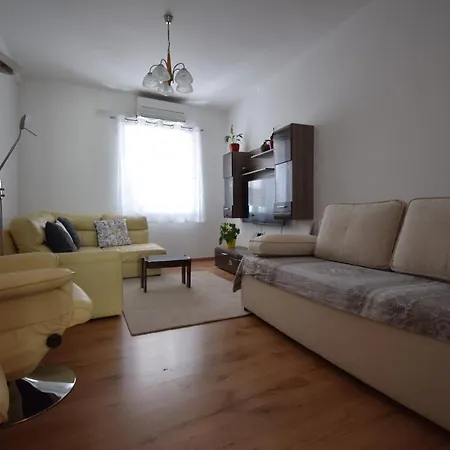 Adem Appartement *
