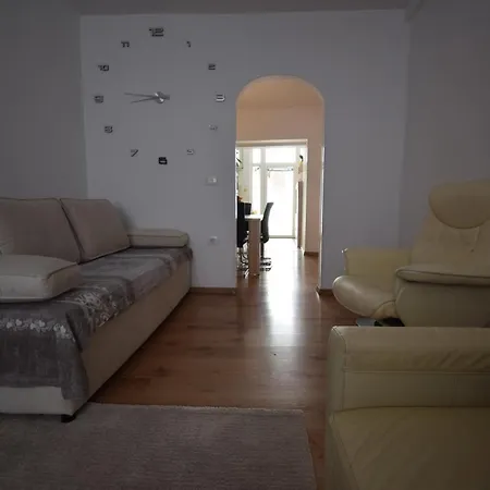 Adem Appartement