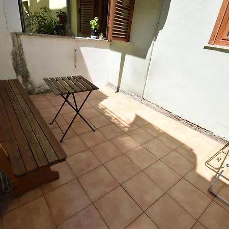 Appartement Adem