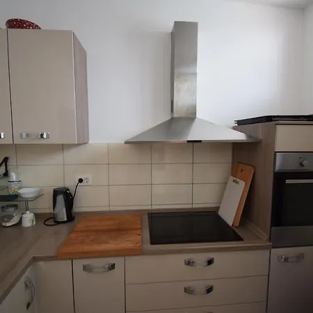 Appartement Adem *