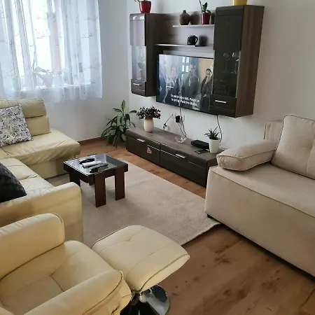 Adem Appartement *