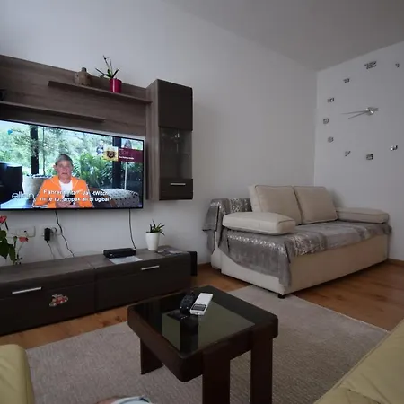 Apartamento Adem Koper