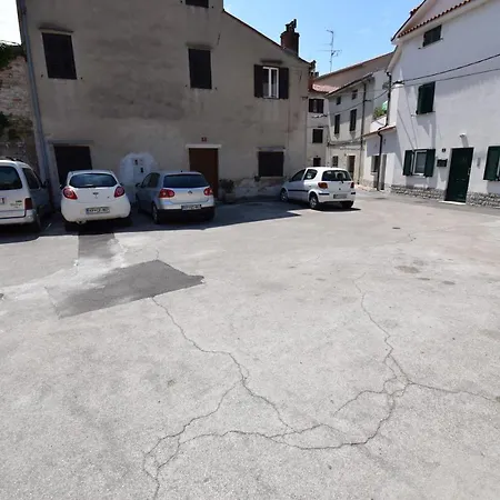Appartement Adem Koper