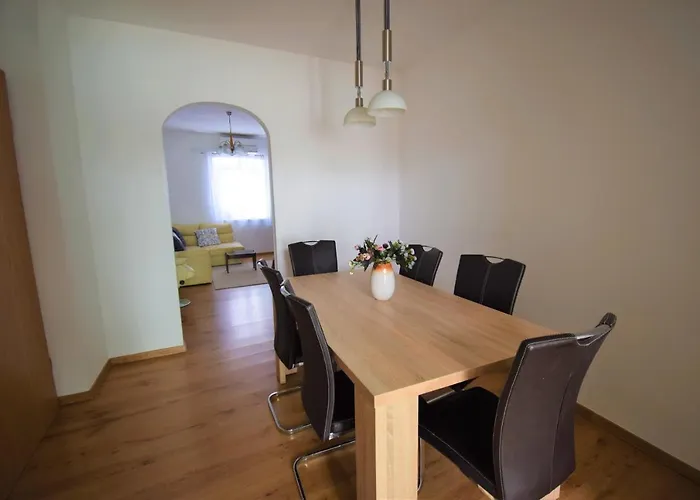 アパート Adem コペル